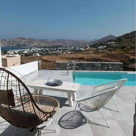 Βίλα Dream Villas 2