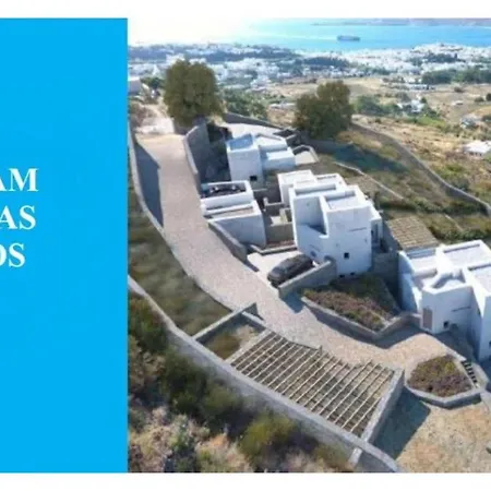 Dream Villas 2 Βίλα *