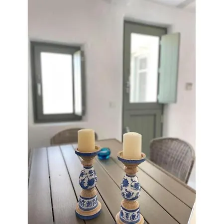 Dream Villas 2 Βίλα Πάρος
