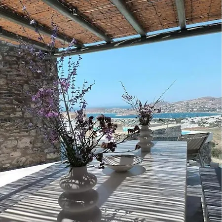 Dream Villas 2 Βίλα *