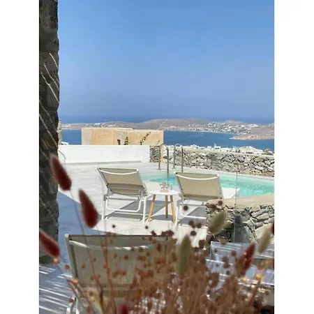 Βίλα Dream Villas 2 *