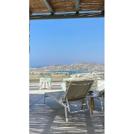 Βίλα Dream Villas 2