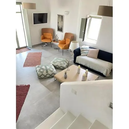 Dream Villas 2 וילה