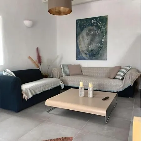 וילה Dream Villas 2 פארוס