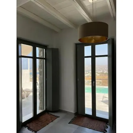 Dream Villas 2 * פארוס