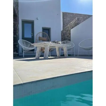 Dream Villas 2 וילה *