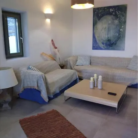 Dream Villas 2 וילה פארוס