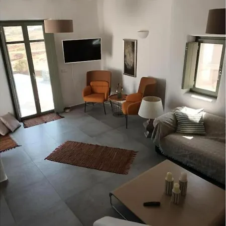 Dream Villas 2 * פארוס